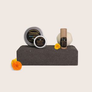 Organic Calendula Balm
