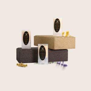 Aromatherapy Blended Balms - Pure Essential Oils
