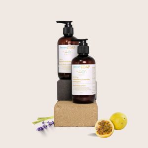 Hand & Body Lotion - Nourishing