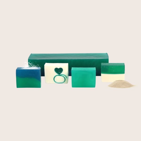Glycerine Handmade Soap