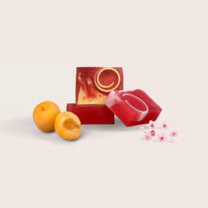 Glycerine Handmade Soap - Image 2