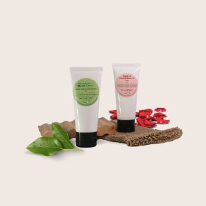 Calendula Infusion - Hand Cream