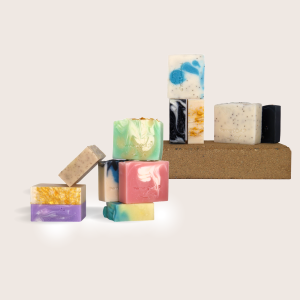 Handmade Bar Soap