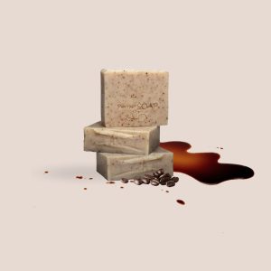 Handmade Bar Soap - Image 2