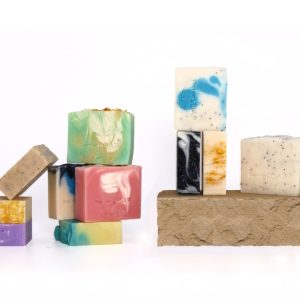 Handmade Bar Soap - Image 11