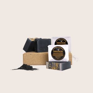 Handmade Bar Soap - For Men - Image 5