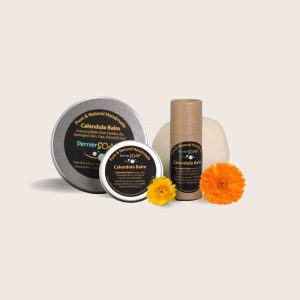 Calendula Balm - Pure & Natural - Image 2