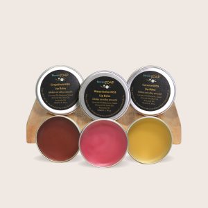Kiss Lip Balm