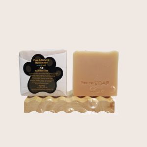 Pet Soap R-ruff - Image 2