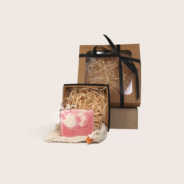 Personal Pamper box - Special Gift
