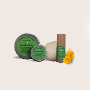 Calendula Balm - Pure & Natural - Image 3