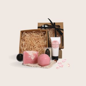 Grace & Beauty Gift Box