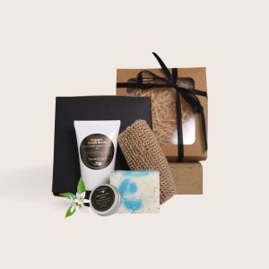 Morning Pick Me Up Gift Box
