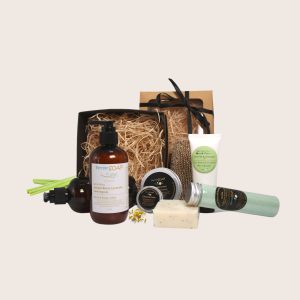 Ultimate Bath & Body Gift Box