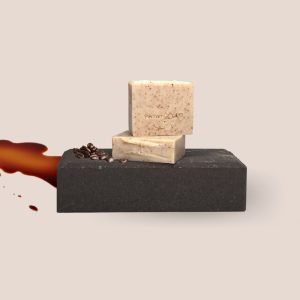 Handmade Bar Soap - For Men - Image 4