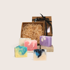 Six Pack Gift Box