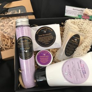 For the Mums who love Lavender