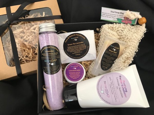 For the Mums who love Lavender